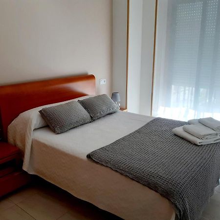Apartamento La Perla Portonovo Eksteriør billede