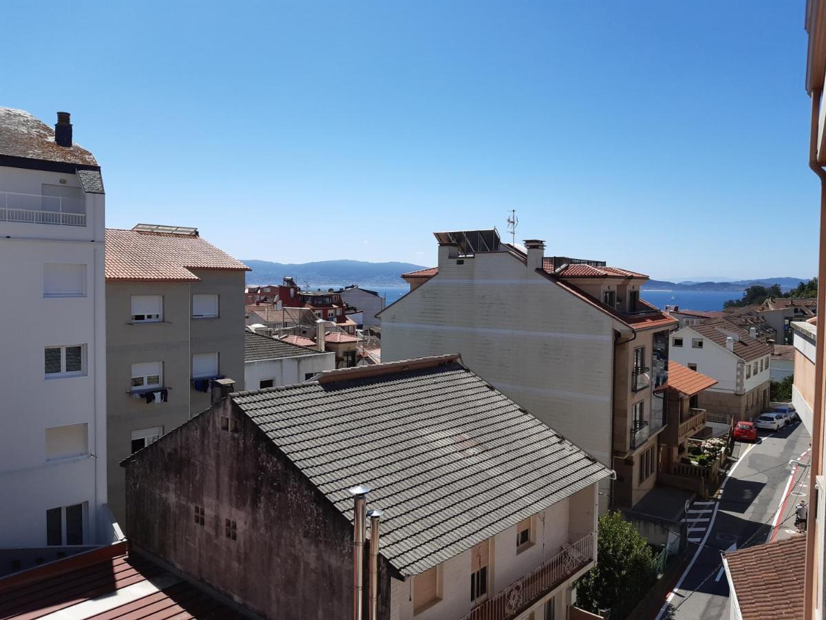 Apartamento La Perla Portonovo Eksteriør billede