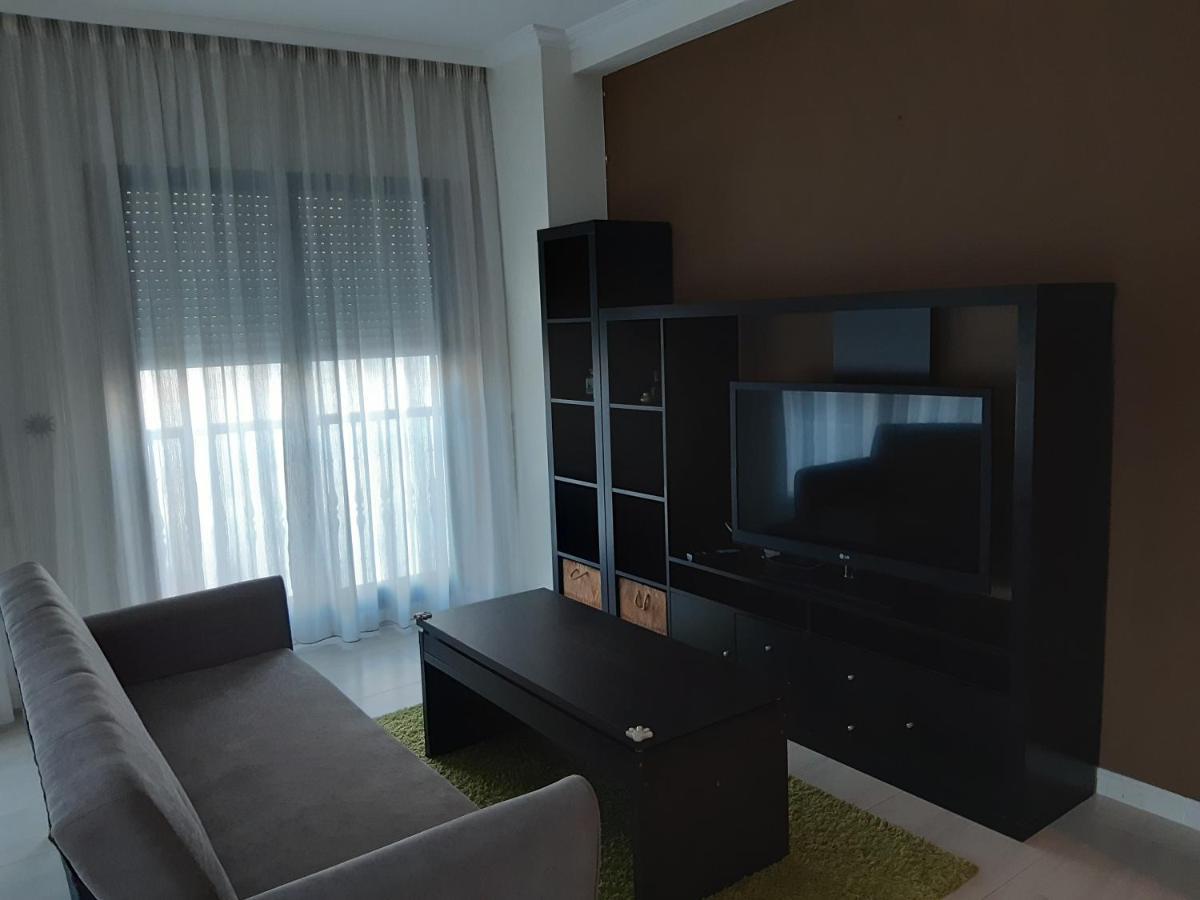 Apartamento La Perla Portonovo Eksteriør billede